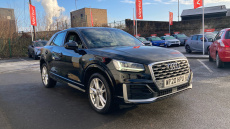 Audi Q2 30 TDI S Line 5dr S Tronic Diesel Estate